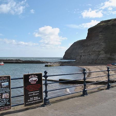 Seaton Mote - Uk31992 Villa Staithes Exteriör bild