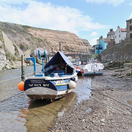 Seaton Mote - Uk31992 Villa Staithes Exteriör bild