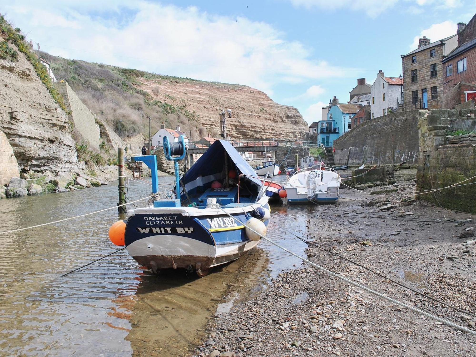 Seaton Mote - Uk31992 Villa Staithes Exteriör bild